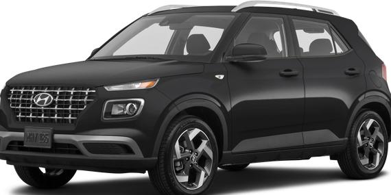 HYUNDAI VENUE 2025 KMHRB8A37SU391034 image