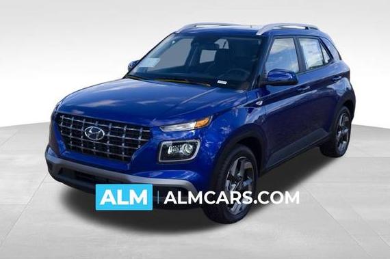 HYUNDAI VENUE 2025 KMHRC8A37SU363103 image