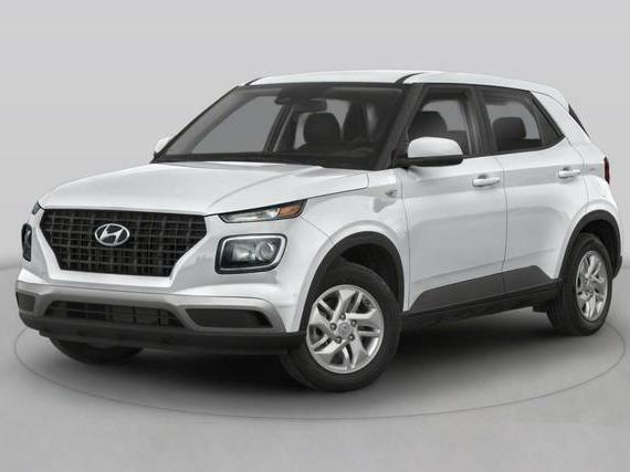 HYUNDAI VENUE 2025 KMHRC8A3XSU353522 image