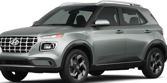 HYUNDAI VENUE 2025 KMHRC8A3XSU390280 image