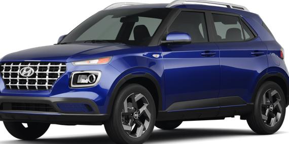 HYUNDAI VENUE 2025 KMHRC8A30SU384715 image