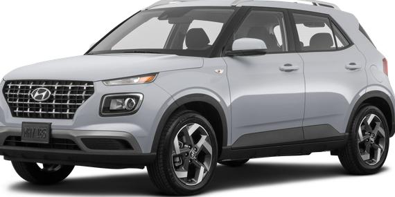 HYUNDAI VENUE 2025 KMHRB8A39SU364367 image