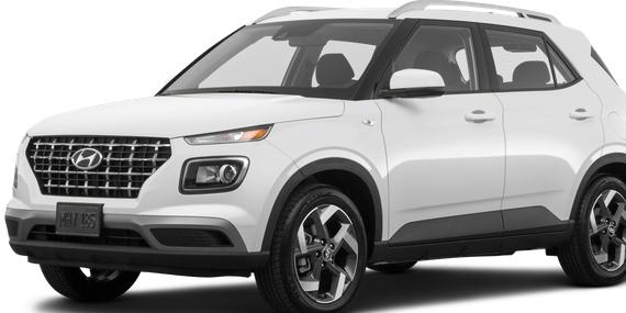 HYUNDAI VENUE 2025 KMHRC8A30SU384603 image HYUNDAI VENUE 2025 KMHRC8A30SU384603 image