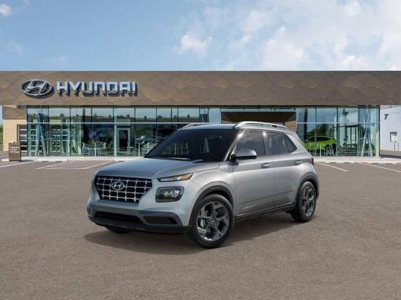HYUNDAI VENUE 2025 KMHRC8A30SU376615 image