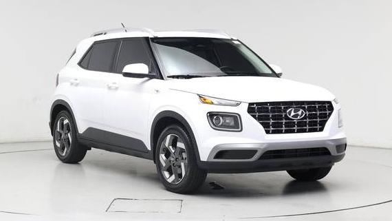 HYUNDAI VENUE 2025 KMHRC8A38SU378418 image