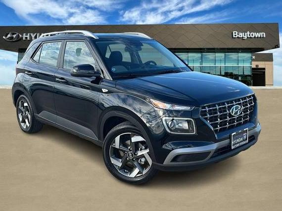 HYUNDAI VENUE 2025 KMHRC8A33SU397071 image