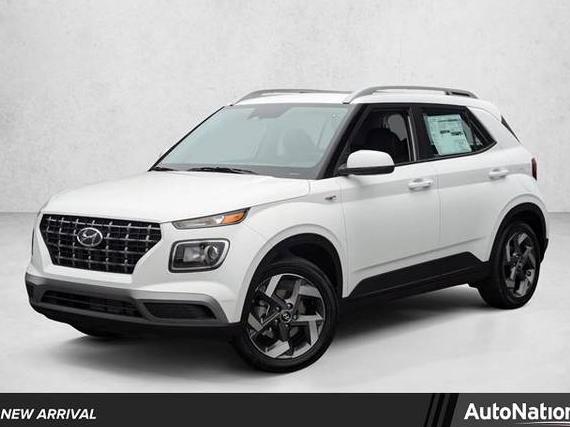 HYUNDAI VENUE 2025 KMHRC8A31SU360911 image HYUNDAI VENUE 2025 KMHRC8A31SU360911 image