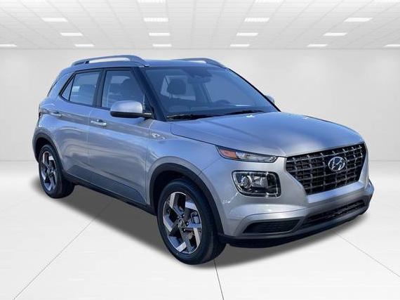 HYUNDAI VENUE 2025 KMHRC8A3XSU371499 image