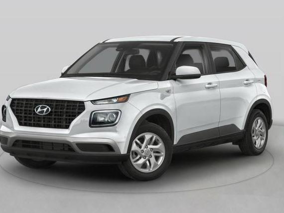 HYUNDAI VENUE 2025 KMHRC8A39SU392358 image