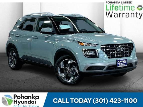 HYUNDAI VENUE 2025 KMHRC8A3XSU362723 image HYUNDAI VENUE 2025 KMHRC8A3XSU362723 image