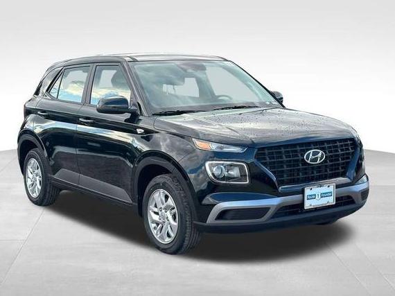 HYUNDAI VENUE 2025 KMHRB8A36SU363581 image