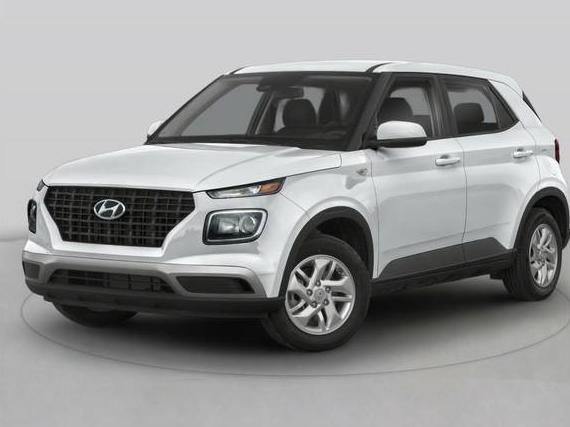 HYUNDAI VENUE 2025 KMHRC8A38SU379696 image
