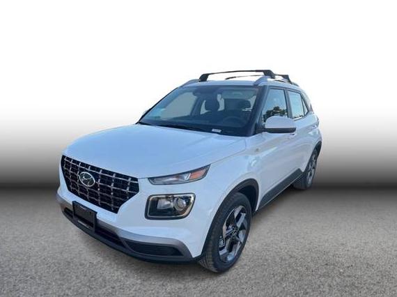 HYUNDAI VENUE 2025 KMHRC8A33SU371277 image