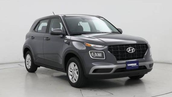 HYUNDAI VENUE 2025 KMHRB8A39SU389608 image