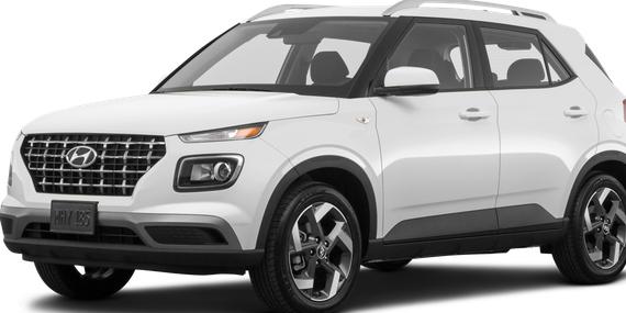 HYUNDAI VENUE 2025 KMHRC8A38SU363157 image