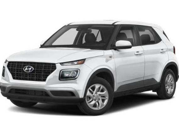 HYUNDAI VENUE 2025 KMHRB8A39SU363669 image