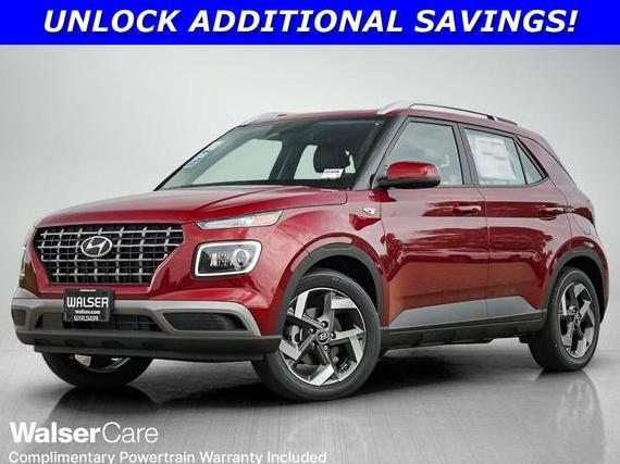 HYUNDAI VENUE 2025 KMHRC8A39SU390447 image HYUNDAI VENUE 2025 KMHRC8A39SU390447 image