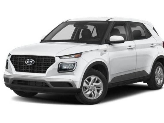 HYUNDAI VENUE 2025 KMHRB8A31SU365125 image