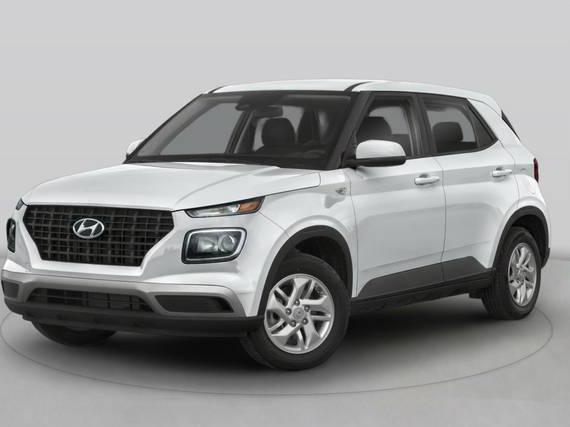 HYUNDAI VENUE 2025 KMHRB8A37SU359281 image