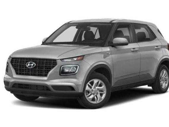 HYUNDAI VENUE 2025 KMHRB8A32SU364369 image