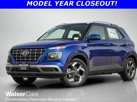 HYUNDAI VENUE 2025 KMHRC8A32SU390371 image HYUNDAI VENUE 2025 KMHRC8A32SU390371 image