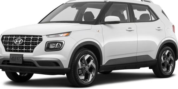 HYUNDAI VENUE 2025 KMHRB8A36SU362513 image