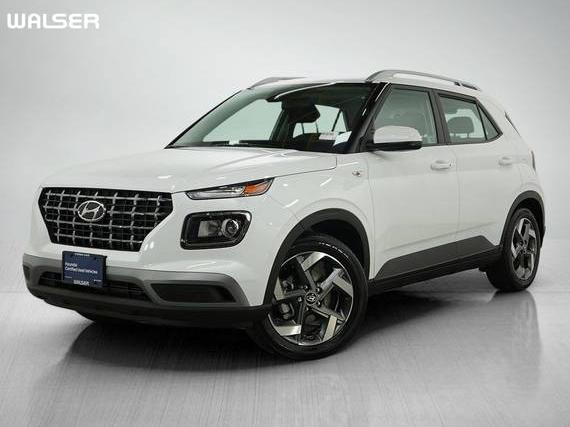 HYUNDAI VENUE 2025 KMHRC8A31SU363369 image