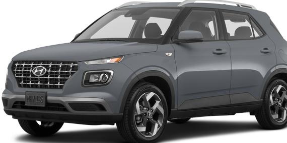 HYUNDAI VENUE 2025 KMHRC8A3XSU359675 image