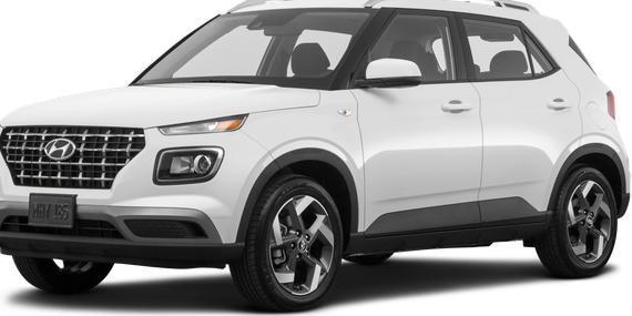 HYUNDAI VENUE 2025 KMHRB8A33SU359293 image