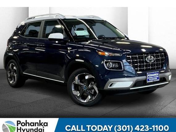 HYUNDAI VENUE 2025 KMHRC8A39SU377486 image HYUNDAI VENUE 2025 KMHRC8A39SU377486 image