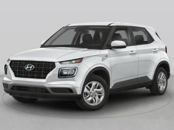 HYUNDAI VENUE 2025 KMHRC8A35SU378165 image