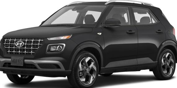 HYUNDAI VENUE 2025 KMHRC8A35SU355730 image