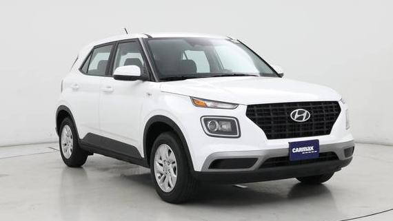 HYUNDAI VENUE 2025 KMHRB8A37SU390952 image