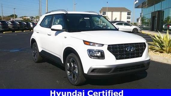 HYUNDAI VENUE 2025 KMHRC8A31SU370421 image