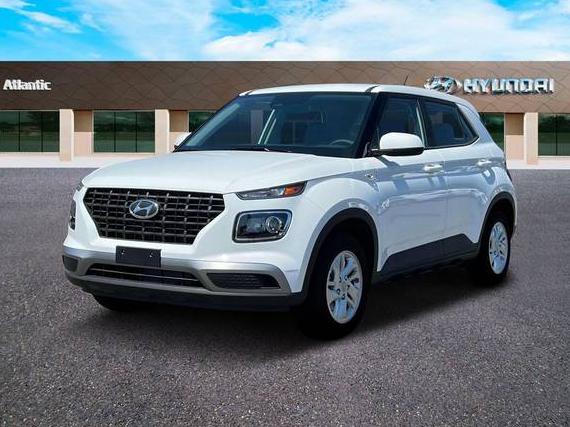 HYUNDAI VENUE 2025 KMHRB8A3XSU362532 image