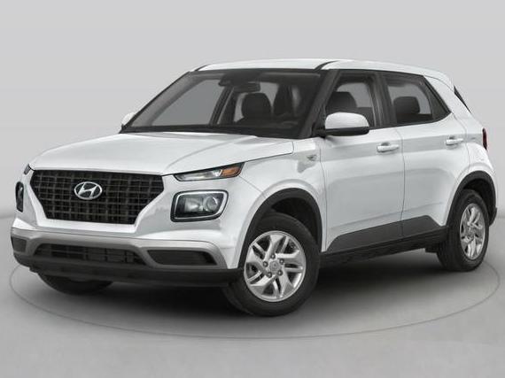 HYUNDAI VENUE 2025 KMHRC8A35SU359941 image