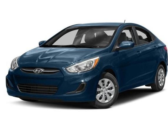 HYUNDAI ACCENT 2016 KMHCT4AE6GU963019 image