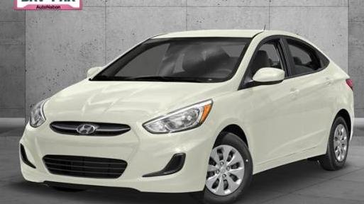 HYUNDAI ACCENT 2016 KMHCT4AE2GU970260 image