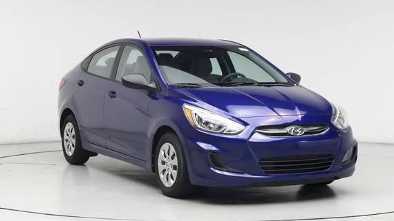HYUNDAI ACCENT 2016 KMHCT4AE9GU036208 image HYUNDAI ACCENT 2016 KMHCT4AE9GU036208 image
