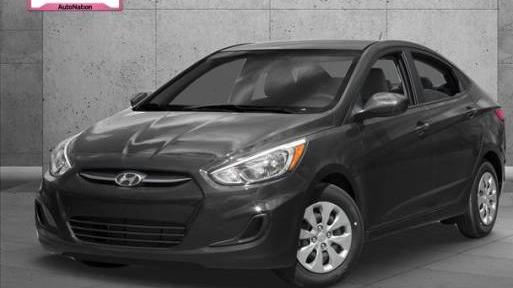 HYUNDAI ACCENT 2016 KMHCT4AEXGU159273 image