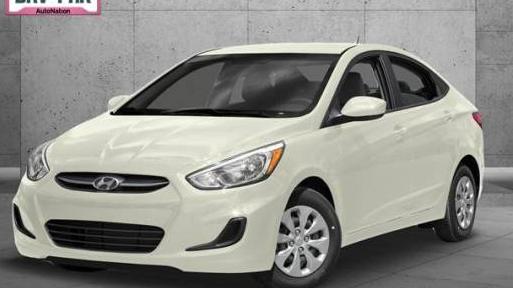 HYUNDAI ACCENT 2016 KMHCT4AE0GU030698 image