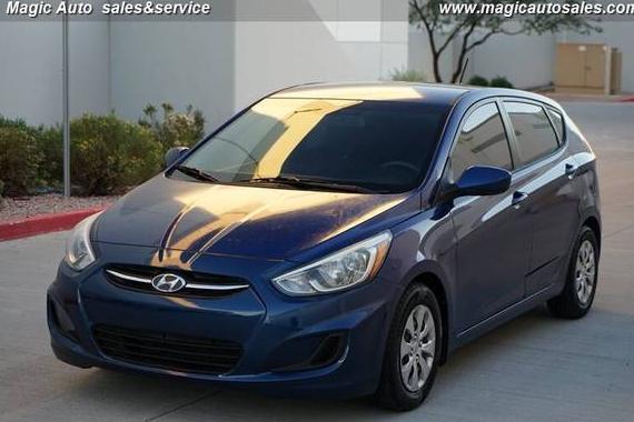 HYUNDAI ACCENT 2016 KMHCT5AE1GU248655 image HYUNDAI ACCENT 2016 KMHCT5AE1GU248655 image