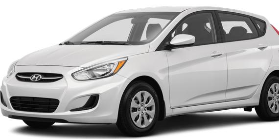 HYUNDAI ACCENT 2016 KMHCT5AE5GU260999 image