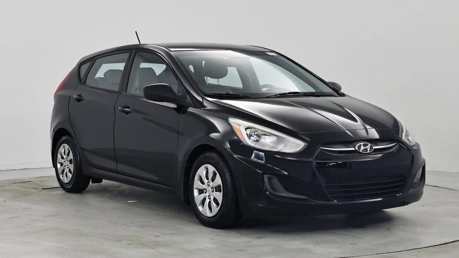 HYUNDAI ACCENT 2016 KMHCT5AE3GU265313 image