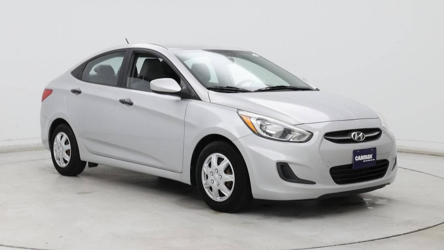 HYUNDAI ACCENT 2016 KMHCT4AE6GU002310 image