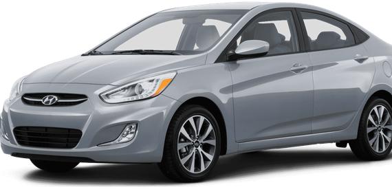 HYUNDAI ACCENT 2016 KMHCT4AE1GU094782 image