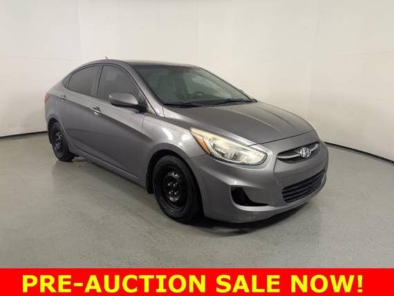 HYUNDAI ACCENT 2016 KMHCT4AE7GU973526 image