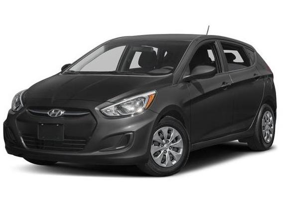 HYUNDAI ACCENT 2016 KMHCT5AEXGU246435 image