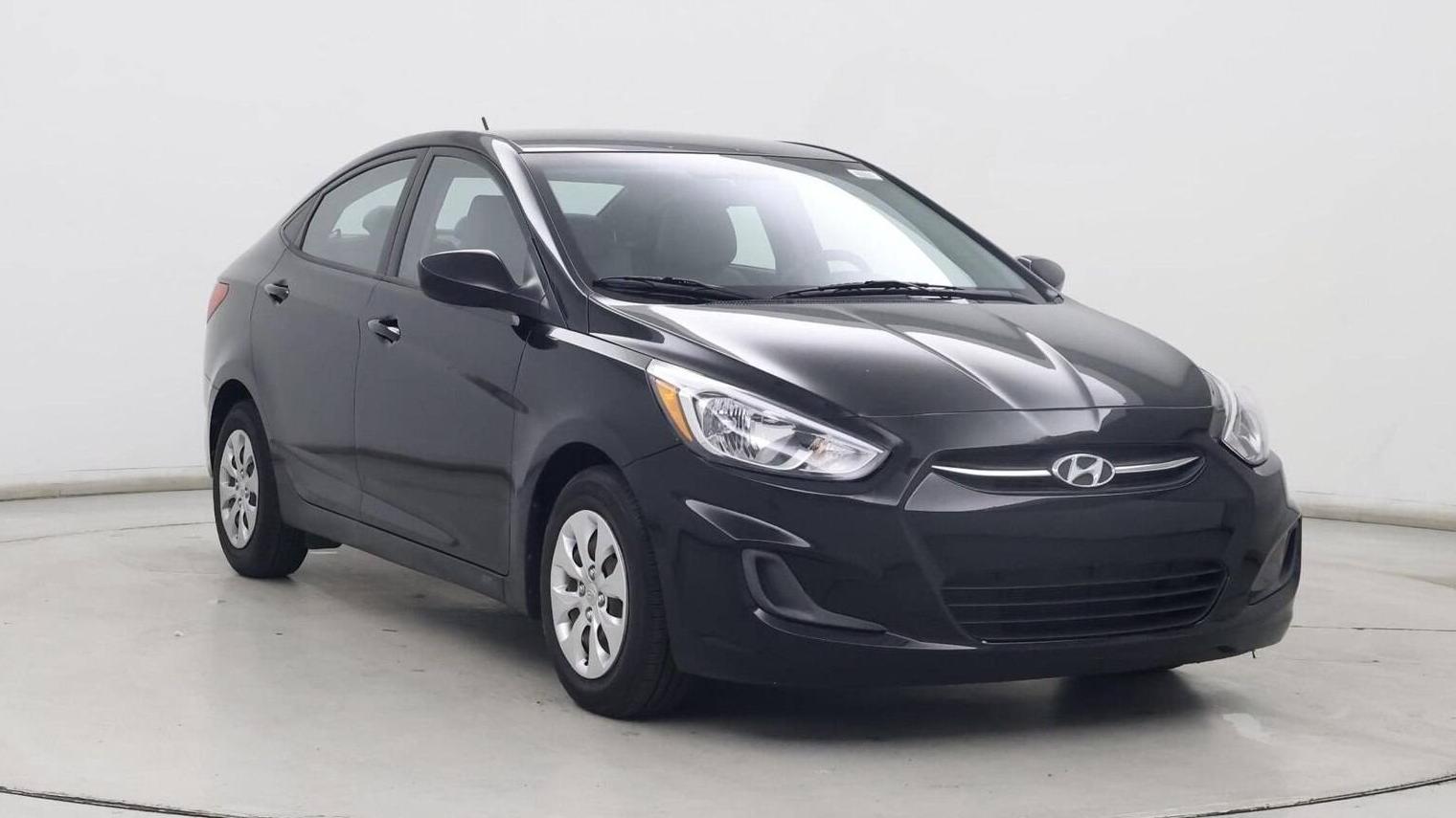 HYUNDAI ACCENT 2016 KMHCT4AE5GU978658 image