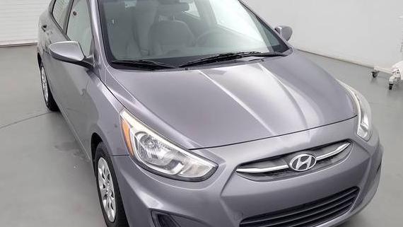 HYUNDAI ACCENT 2016 KMHCT4AE8GU085609 image